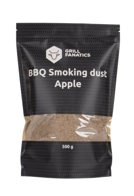 Grill Fanatics rookmot - Apple