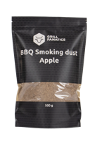 Grill Fanatics rookmot - Apple - thumbnail