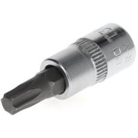 Gedore RED R42451606 3300112 Binnen-zesrond (TX) Schroevendraaierdop 6.3 mm 1/4 T 30 1/4 (6,3 mm) - thumbnail