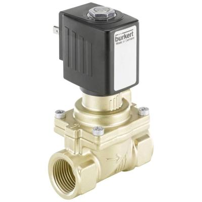 Bürkert Servogestuurd ventiel 338040 6281 1 stuk(s) Bürkert Servogestuurd ventiel 338040 6281 1 stuk(s)