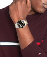 Tommy Hilfiger TH85 (Ø 46 mm) Heren horloge - thumbnail