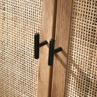 Calicosy - Dressoir Jaya - 2 deurs - 120 cm - thumbnail