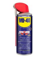 Wd40 wd-40 multi use straw 400ml - thumbnail