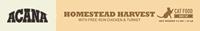 ACANA Homestead Harvest - droog kattenvoer - 4,5kg - thumbnail