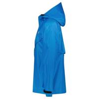 AGU Passat Regenjas Essential - Blauw - M - Waterdicht - thumbnail