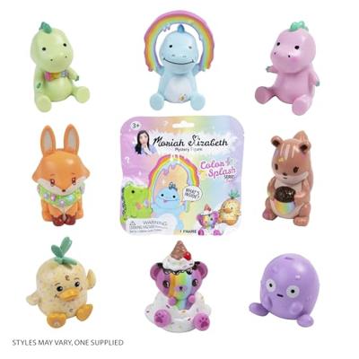 Boti Moriah elizabeth mystery figuur serie 2 Boti Moriah elizabeth mystery figuur serie 2