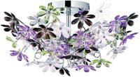 Trio Moderne WandlampFlower - R60014017 - thumbnail