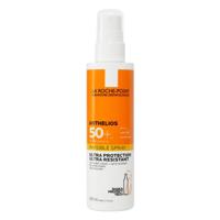 La Roche Posay Anthelios Onzichtbare Spray SPF50+ Parfum 200ml - thumbnail