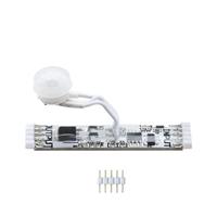 Paulmann 79841 Infrarood-sensor met bewegingsmelder 144 W (max) 24 V (b x h) 56.50 mm x 16.00 mm 1 stuk(s) - thumbnail