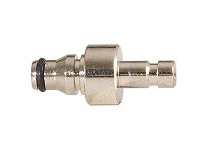 KS Tools 150.1598 Dubbele nippel-adapter, Bosch