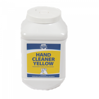 Handcleaner GEEL 4,5 lt. PET - thumbnail