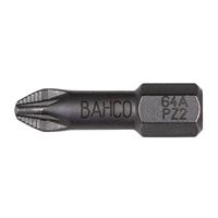 Bahco bit pz3 25mm 1/4" | 64A/PZ3 - thumbnail
