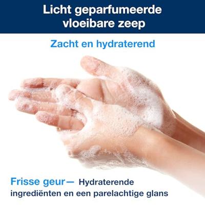 TORK Mild 420501 Vloeibare zeep 1 l 6 stuk(s) - thumbnail