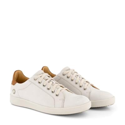 Travelin' Vrouwen - Sneaker low - Wit - Maat 43 Travelin' Vrouwen - Sneaker low - Wit - Maat 43