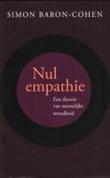 Nul empathie (Paperback) - thumbnail