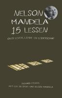 Nelson Mandela - Richard Stengel - ebook - thumbnail