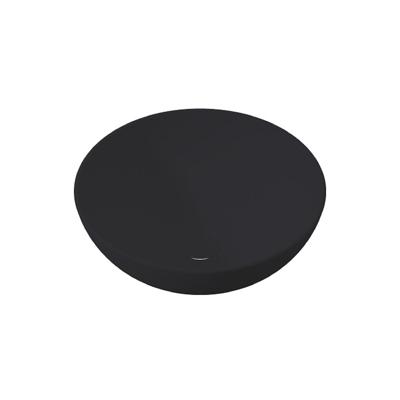 Solid surface waskom Sanne zwart