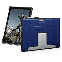 uag Backcover Model-specifieke tablethoes Microsoft Surface Pro, Microsoft Surface Pro 4, Microsoft Surface Pro 5, Microsoft Surface Pro 6, Microsoft Surface - thumbnail