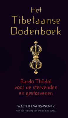 Het Tibetaanse dodenboek (Paperback)