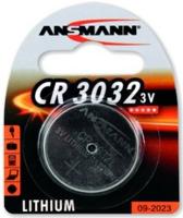 Ansmann CR3032 - thumbnail