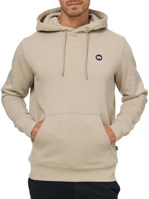 Kronstadt Lars Organic Casual Sweater Heren 2XL