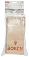 Bosch Accessoires Stofzakken voor PEX, GEX, PSS, GSS 16/23, PBS 60/75, PSF 22 A, GUF 423 10st - 2605411068 - thumbnail
