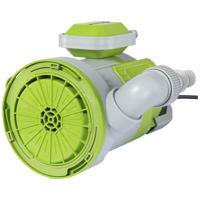 TOOLCRAFT TO-9632055 Dompelpomp voor schoon water 17000 l/h 9 m - thumbnail