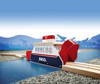 BRIO Ferry schip - thumbnail