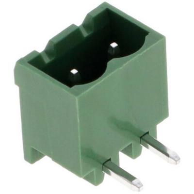 Bussmann by Eaton EM257502HC Male header (standaard) Inhoud: 1 stuk(s)