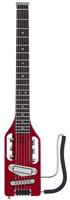 Traveler Guitar Ultra-Light Electric Torino Red met gigbag - thumbnail