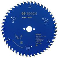 Bosch Accessoires Cirkelzaagblad 190x20x2.6/1.6x48T - 2608644045 - thumbnail