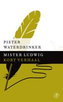 Mister Ludwig - Pieter Waterdrinker - ebook - thumbnail