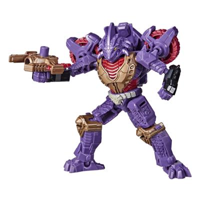 Hasbro transformers generations legacy core iguanus