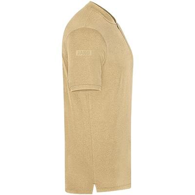 JAKO 6345D Polo Pro Casual Dames - Beige - 40