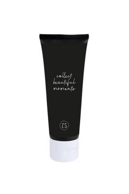 Zusss handzalf collect moments 75ml zwart
