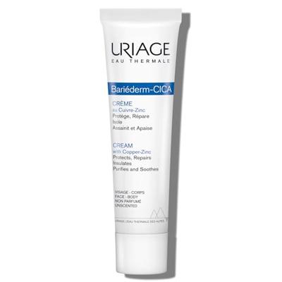 Uriage Bariéderm Cica Cream