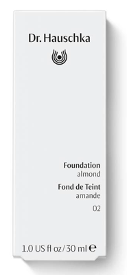 Dr. Hauschka Foundation Almond 02