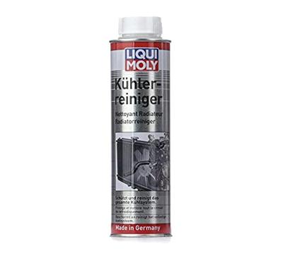 LIQUI MOLY radiatorreiniger radiator cleaner 300 ml