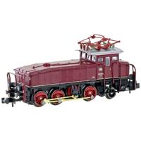 Hobbytrain H3059 N elektrische locomotief BR 160 van de DB - thumbnail