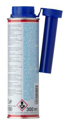 Liqui Moly MTX carburateurreiniger 5100 300 ml - thumbnail