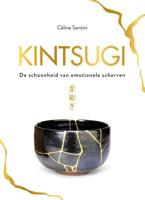 Kintsugi - Céline Santini - ebook - thumbnail