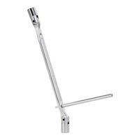 KS Tools 517.0345 5170345 Dubbele scharniersleutel 17 - 19 mm Uitvoering Inbus 260 mm 1 stuk(s) - thumbnail