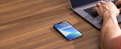 Beveiligingscamera Eufy T88713W1