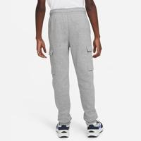 Nike Fleece Cargo Joggingbroek Junior 140 - thumbnail