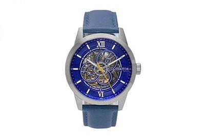 Heritor Jonas Automatic HERHR9503 Heren Horloge 43mm 10 ATM Heritor Jonas Automatic HERHR9503 Heren Horloge 43mm 10 ATM