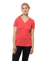 Jack Wolfskin Crosstrail T-shirt - thumbnail