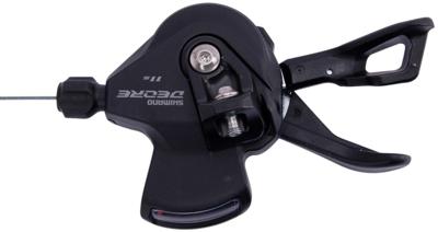 SHIMANO duimversteller "deore sl-m5100-i" trigger shim.deore 11sp.w.gear display