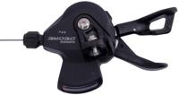 SHIMANO duimversteller "deore sl-m5100-i" trigger shim.deore 11sp.w.gear display - thumbnail