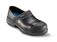 SIKA 8110 flex light safety clog o.h. sb+p zwart - maat 46 - 16.089.102.46 - thumbnail