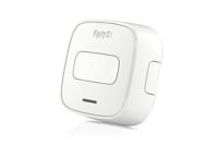 AVM FRITZ! DECT 400 (draagbare knop voor smart home-bediening, bediening van slimme FRITZ-stopcontacten FRITZ! DECT 200 en FRITZ! DECT 210, voor FRITZ! doos kan worden gebruikt met DECT-basis) - thumbnail
